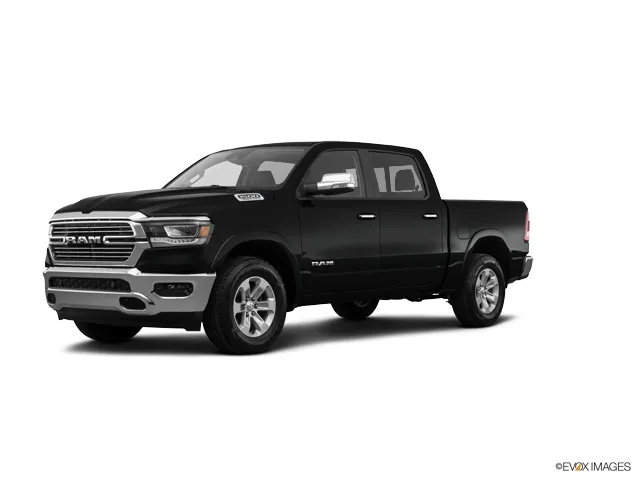 2021 Ram 1500 Laramie for sale in Abrams, WI