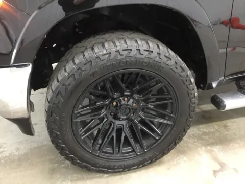 More photos of 2021 Ram 1500 Laramie at Gregg Young Abrams Chrysler Dodge Jeep Ram, WI