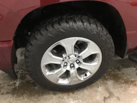 More photos of 2021 Ram 1500 Big Horn/Lone Star at Gregg Young Abrams Chrysler Dodge Jeep Ram, WI