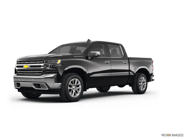 2022 Chevrolet Silverado 1500 LTD High Country for sale in Abrams, WI