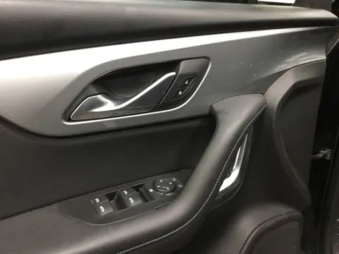 More photos of 2019 Chevrolet Blazer at Gregg Young Abrams Chrysler Dodge Jeep Ram, WI