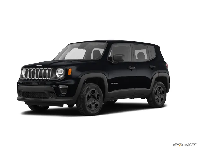2020 Jeep Renegade Sport for sale in Abrams, WI