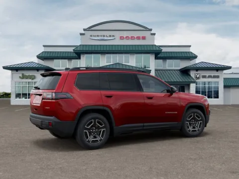 More photos of 2026 Jeep Cherokee Laredo at Gregg Young Abrams Chrysler Dodge Jeep Ram, WI