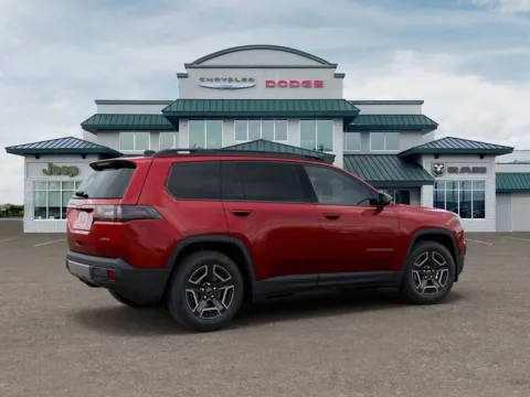 More photos of 2026 Jeep Cherokee Laredo at Gregg Young Abrams Chrysler Dodge Jeep Ram, WI