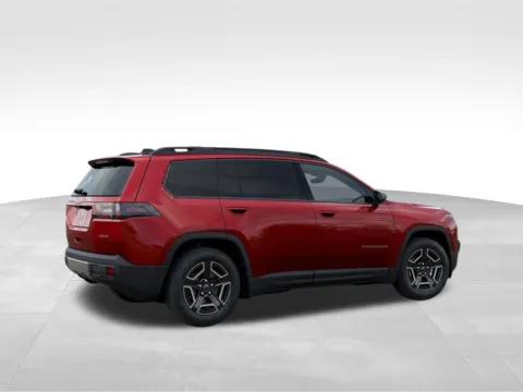 More photos of 2026 Jeep Cherokee Laredo at Gregg Young Abrams Chrysler Dodge Jeep Ram, WI