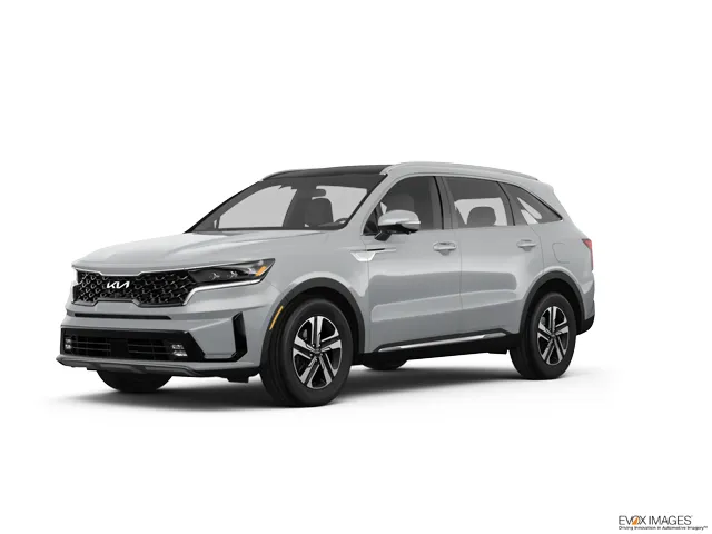 2023 Kia Sorento Plug-In Hybrid SX Prestige for sale in Abrams, WI