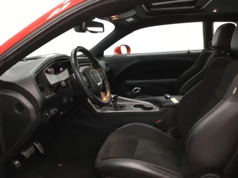 More photos of 2022 Dodge Challenger R/T at Gregg Young Abrams Chrysler Dodge Jeep Ram, WI