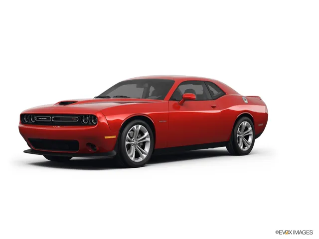 2022 Dodge Challenger R/T for sale in Abrams, WI