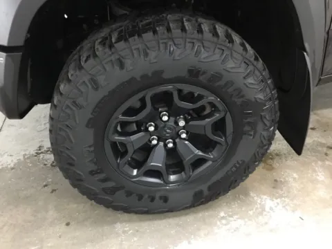 More photos of 2021 Ram 1500 TRX at Gregg Young Abrams Chrysler Dodge Jeep Ram, WI