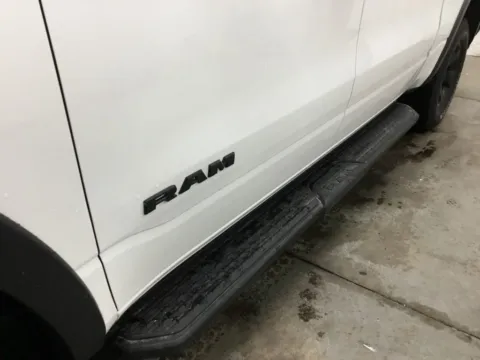 More photos of 2021 Ram 1500 Rebel at Gregg Young Abrams Chrysler Dodge Jeep Ram, WI