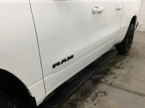 More photos of 2022 Ram 1500 Big Horn/Lone Star at Gregg Young Abrams Chrysler Dodge Jeep Ram, WI