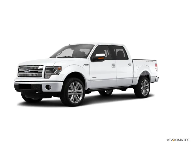 2014 Ford F-150 Limited for sale in Abrams, WI