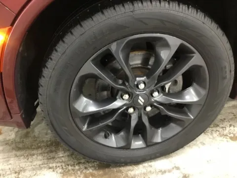 More photos of 2022 Dodge Durango R/T at Gregg Young Abrams Chrysler Dodge Jeep Ram, WI