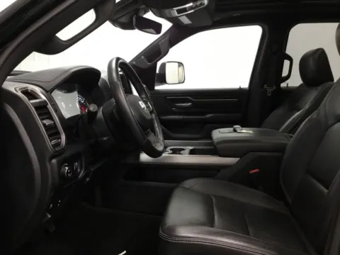 More photos of 2022 Ram 1500 sport at Gregg Young Abrams Chrysler Dodge Jeep Ram, WI