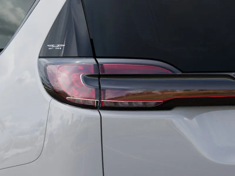 2026 Chrysler Pacifica Select - Photo 9
