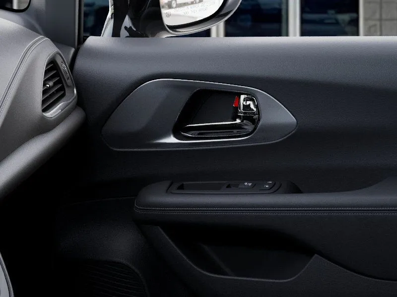2026 Chrysler Pacifica Select - Photo 25