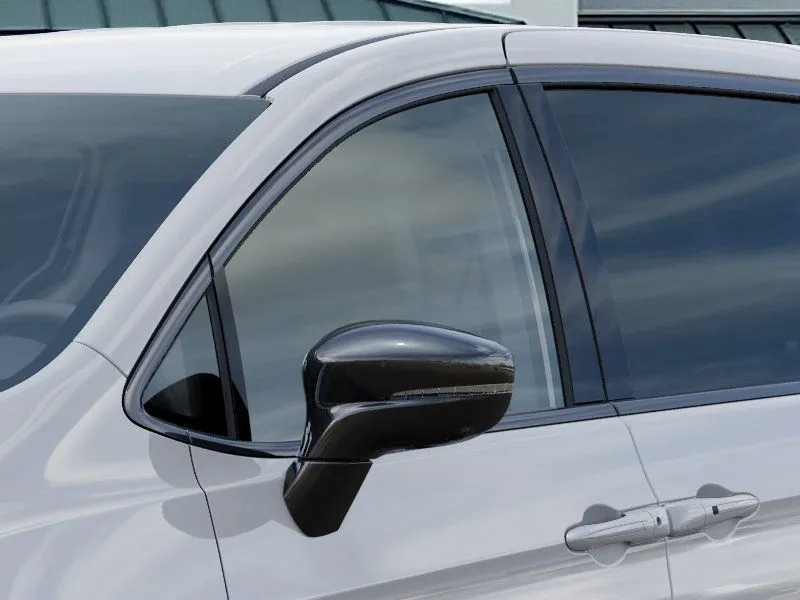 2026 Chrysler Pacifica Select - Photo 12