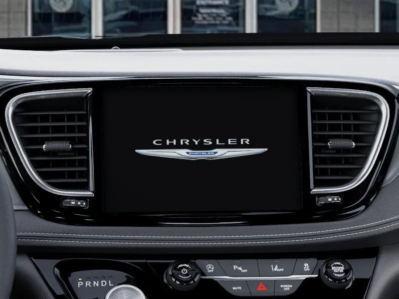 2026 Chrysler Pacifica Select - Photo 18