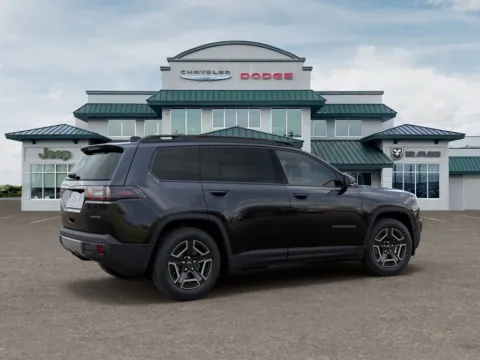 More photos of 2026 Jeep Cherokee Limited at Gregg Young Abrams Chrysler Dodge Jeep Ram, WI