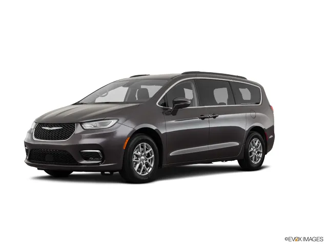 2021 Chrysler Pacifica Limited for sale in Abrams, WI