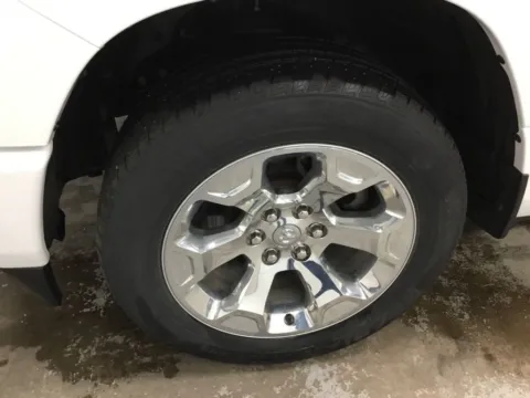 More photos of 2022 Ram 1500 Big Horn/Lone Star at Gregg Young Abrams Chrysler Dodge Jeep Ram, WI