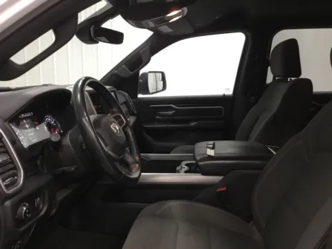 More photos of 2022 Ram 1500 Big Horn/Lone Star at Gregg Young Abrams Chrysler Dodge Jeep Ram, WI