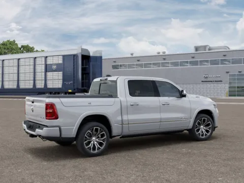 More photos of 2026 Ram 1500 Tungsten at Gregg Young Abrams Chrysler Dodge Jeep Ram, WI