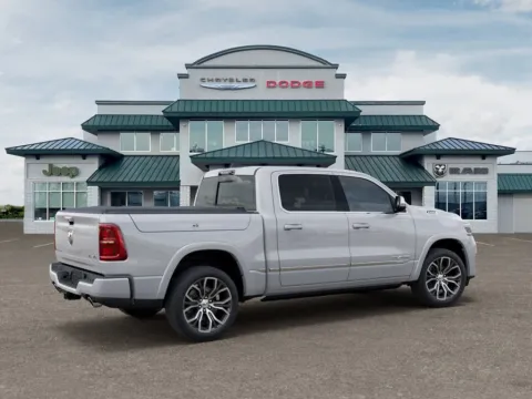 More photos of 2026 Ram 1500 Tungsten at Gregg Young Abrams Chrysler Dodge Jeep Ram, WI