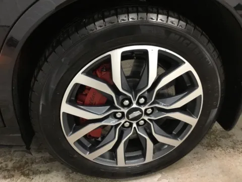 More photos of 2023 Cadillac XT6 Sport at Gregg Young Abrams Chrysler Dodge Jeep Ram, WI