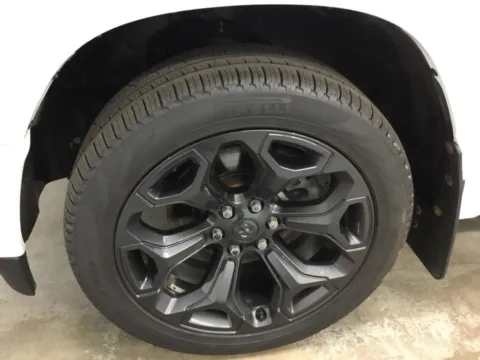 More photos of 2020 Ram 1500 Rebel at Gregg Young Abrams Chrysler Dodge Jeep Ram, WI