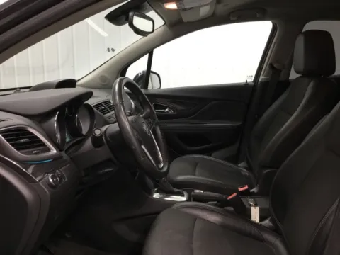 More photos of 2015 Buick Encore Convenience at Gregg Young Abrams Chrysler Dodge Jeep Ram, WI