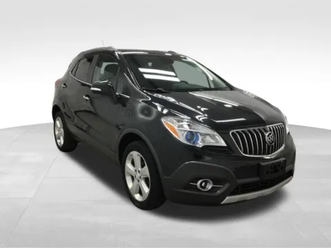 Another view of 2015 Buick Encore Convenience for sale in Abrams, WI at Gregg Young Abrams Chrysler Dodge Jeep Ram