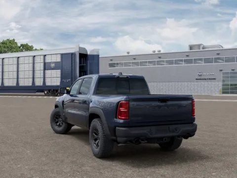 More photos of 2026 Ram 1500 RHO at Gregg Young Abrams Chrysler Dodge Jeep Ram, WI