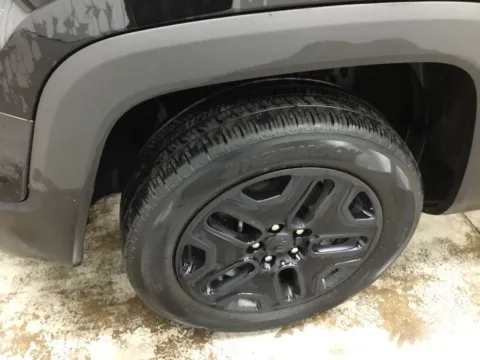 More photos of 2020 Jeep Renegade Sport at Gregg Young Abrams Chrysler Dodge Jeep Ram, WI