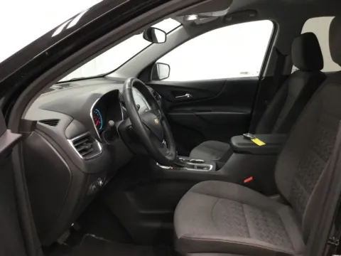 More photos of 2024 Chevrolet Equinox LT at Gregg Young Abrams Chrysler Dodge Jeep Ram, WI