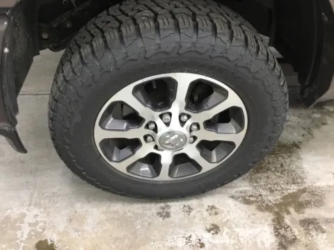 More photos of 2024 Ram 2500 Longhorn at Gregg Young Abrams Chrysler Dodge Jeep Ram, WI