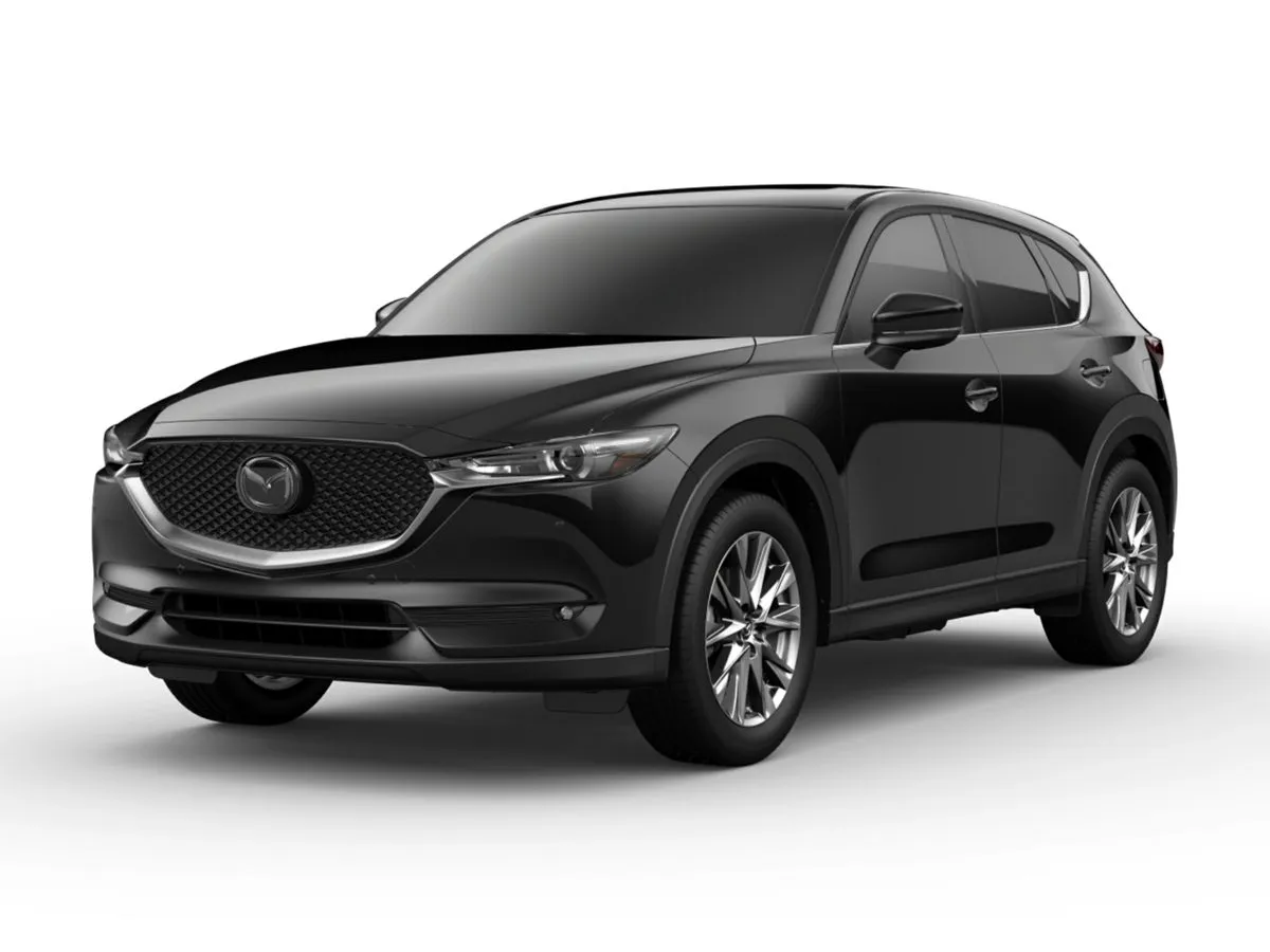2019 Mazda CX-5 Signature for sale in Abrams, WI