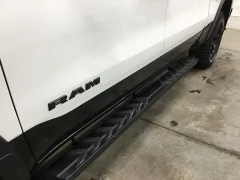 More photos of 2025 Ram 1500 Rebel at Gregg Young Abrams Chrysler Dodge Jeep Ram, WI