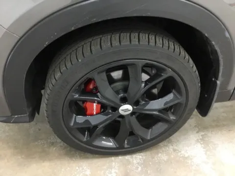 More photos of 2024 Dodge Hornet GT at Gregg Young Abrams Chrysler Dodge Jeep Ram, WI