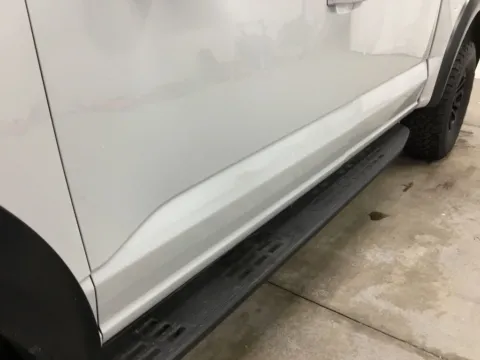 More photos of 2024 Ford F-150 Raptor at Gregg Young Abrams Chrysler Dodge Jeep Ram, WI