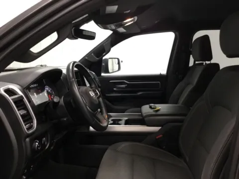 More photos of 2022 Ram 1500 Big Horn/Lone Star at Gregg Young Abrams Chrysler Dodge Jeep Ram, WI