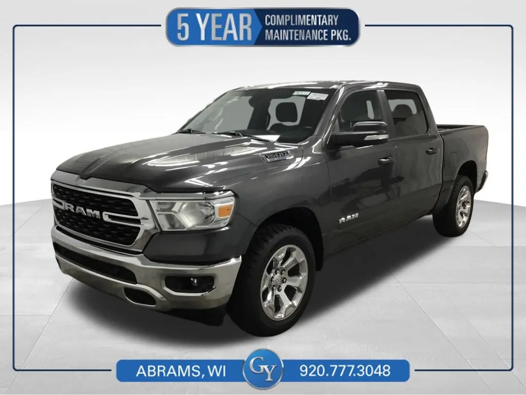 2022 Ram 1500 Big Horn/Lone Star for sale in Abrams, WI