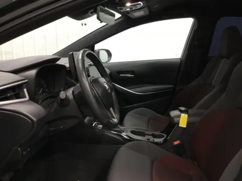 More photos of 2025 Toyota Corolla SE at Gregg Young Abrams Chrysler Dodge Jeep Ram, WI