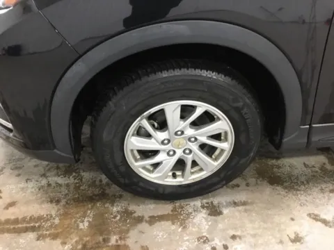 Another view of 2019 Mitsubishi Eclipse Cross ES for sale in Abrams, WI at Gregg Young Abrams Chrysler Dodge Jeep Ram