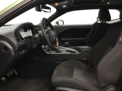 More photos of 2022 Dodge Challenger GT at Gregg Young Abrams Chrysler Dodge Jeep Ram, WI
