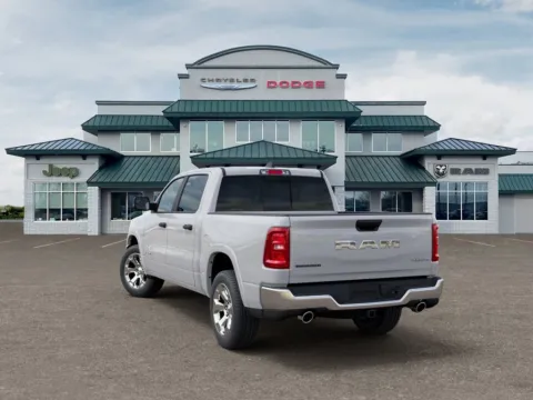 Another view of 2026 Ram 1500 Big Horn/Lone Star for sale in Abrams, WI at Gregg Young Abrams Chrysler Dodge Jeep Ram