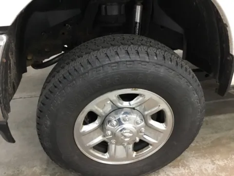 More photos of 2021 Ram 2500 Tradesman at Gregg Young Abrams Chrysler Dodge Jeep Ram, WI