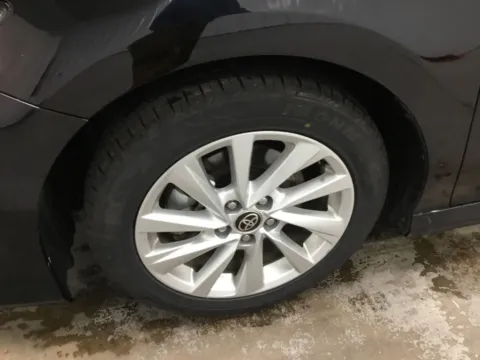 Another view of 2024 Toyota Camry LE for sale in Abrams, WI at Gregg Young Abrams Chrysler Dodge Jeep Ram