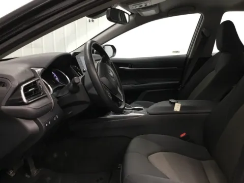 More photos of 2024 Toyota Camry LE at Gregg Young Abrams Chrysler Dodge Jeep Ram, WI