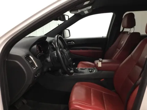 More photos of 2020 Dodge Durango R/T at Gregg Young Abrams Chrysler Dodge Jeep Ram, WI